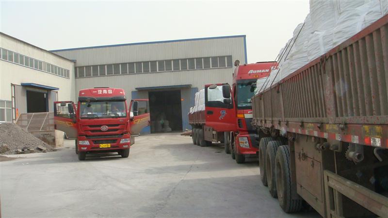发货现场03
