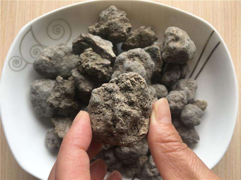 吴江精炼渣